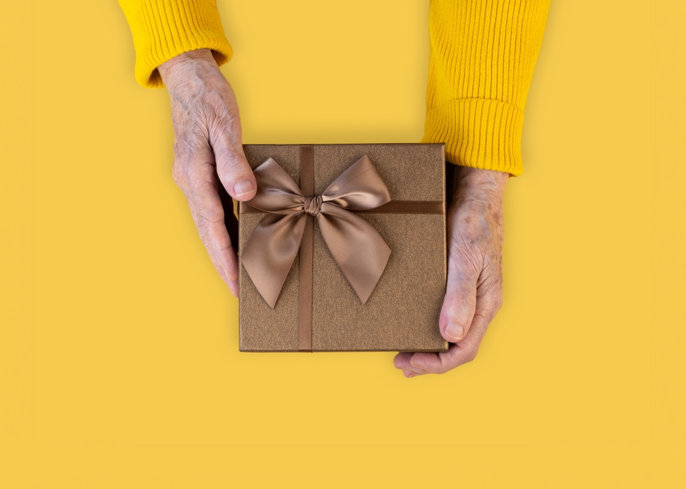 Circular and Solidarity Economy of Donation