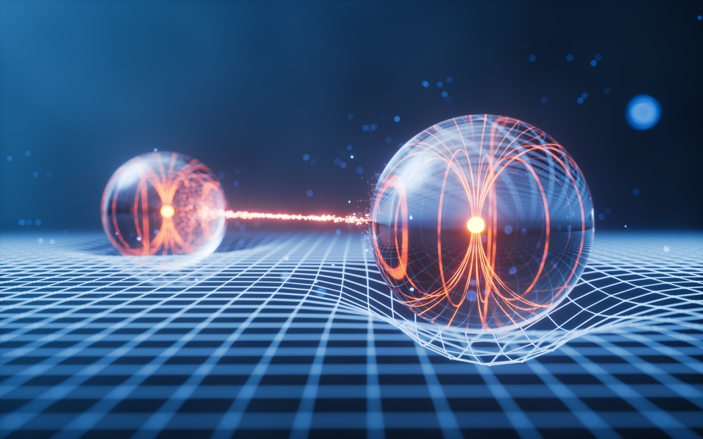 Bio-Energetics and Quantum Physics